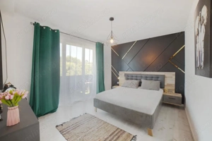 3 camere*Etaj 1*Bloc boutique*Loc de parcare*Ready to move in - imagine 10