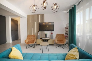 3 camere*Etaj 1*Bloc boutique*Loc de parcare*Ready to move in - imagine 2