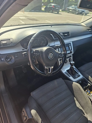 Vânzare  Volkswagen Passat Breek - imagine 4