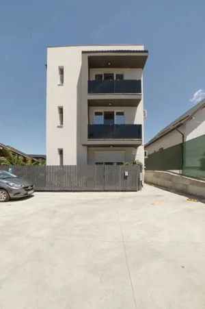 3 camere*Etaj 1*Bloc boutique*Loc de parcare*Ready to move in - imagine 17