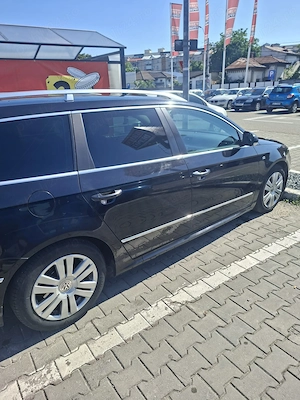 Vânzare  Volkswagen Passat Breek - imagine 7