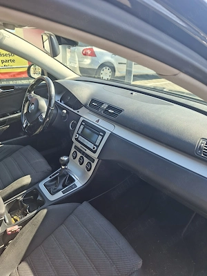 Vânzare  Volkswagen Passat Breek - imagine 5