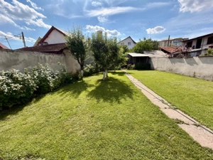 Casă spațioasă P+1 cu demisol, 230 mp, garaj si teren 626 mp – Brestei - imagine 3