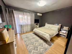 Casă spațioasă P+1 cu demisol, 230 mp, garaj si teren 626 mp – Brestei - imagine 15