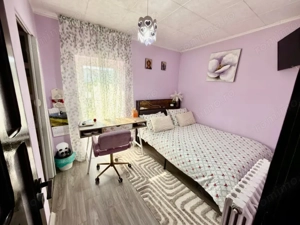 Casă spațioasă P+1 cu demisol, 230 mp, garaj si teren 626 mp – Brestei - imagine 12