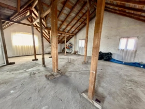 Casă spațioasă P+1 cu demisol, 230 mp, garaj si teren 626 mp – Brestei - imagine 18