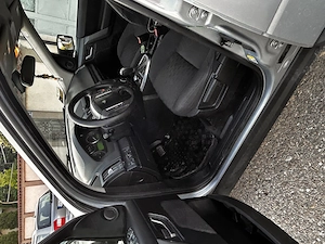 Land Rover Freelander 2007 2.2 Diesel Automat - imagine 7