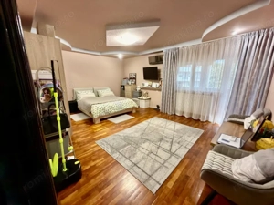 Casă spațioasă P+1 cu demisol, 230 mp, garaj si teren 626 mp – Brestei - imagine 13