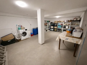 Casă spațioasă P+1 cu demisol, 230 mp, garaj si teren 626 mp – Brestei - imagine 10