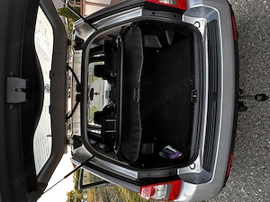 Land Rover Freelander 2007 2.2 Diesel Automat - imagine 8