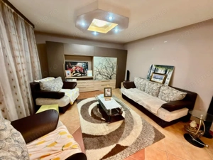 Casă spațioasă P+1 cu demisol, 230 mp, garaj si teren 626 mp – Brestei - imagine 5