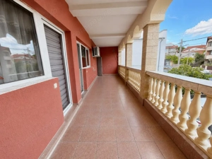 Casă spațioasă P+1 cu demisol, 230 mp, garaj si teren 626 mp – Brestei - imagine 16