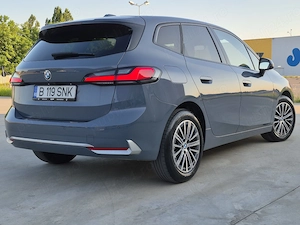 BMW Seria 2 218i AT Sport Line - imagine 4