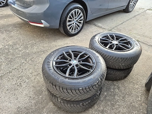 BMW Seria 2 218i AT Sport Line - imagine 8