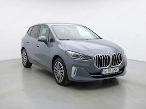 BMW Seria 2 218i AT Sport Line - imagine 2
