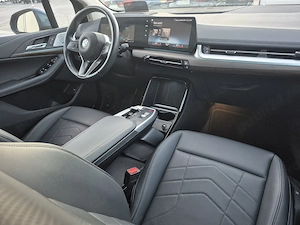 BMW Seria 2 218i AT Sport Line - imagine 9