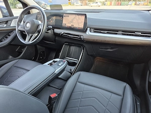 BMW Seria 2 218i AT Sport Line - imagine 6