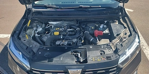 Dacia Logan 3 2021 CVT AUTOMAT - imagine 5