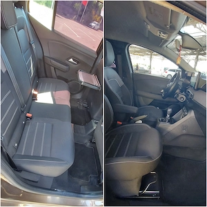 Dacia Logan 3 2021 CVT AUTOMAT - imagine 4