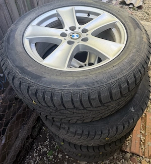 Vand Jante Bmw x5