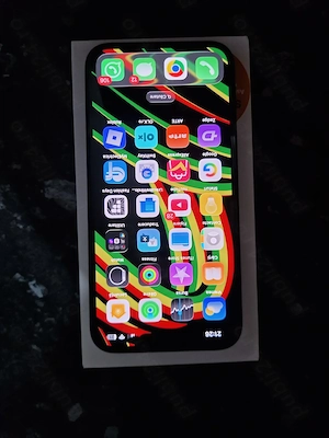 Iphone 14 negru 128