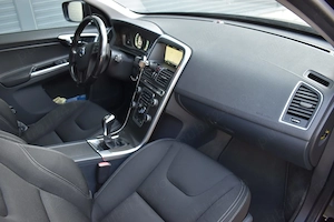 Volvo XC60 D3 Summum, 2016 in serie, motorizare 2.0 diesel   150 CP - imagine 9