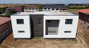 1 2  Duplex Dumbravita de la proprietar - imagine 5