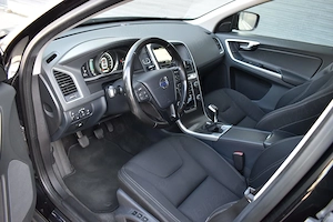 Volvo XC60 D3 Summum, 2016 in serie, motorizare 2.0 diesel   150 CP - imagine 5