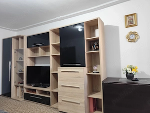 Ofer spre închiriere apartament 2 camere decomandat  - imagine 4
