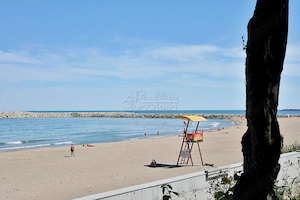 Apartament 3 camere cu vedere la mare, la doar 250 metri de plajă   Strada Rozelor, Mangalia - imagine 10