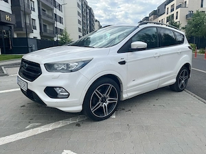 Ford Kuga ST 4x4, 2.0 Diesel - imagine 4