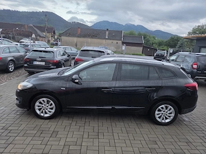 Renault Megane 2016 Cutie automata - imagine 8