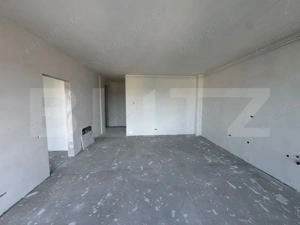 Apartament nou cu 2 camere | 58,8 mp | Aproape de Piața Cipariu - imagine 4