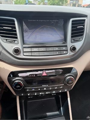 Hyundai Tucson full mot 1.7 cp 141 - imagine 4