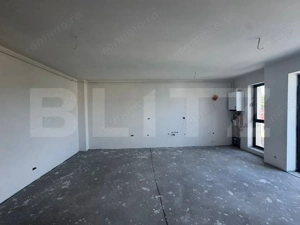 Apartament nou cu 2 camere | 58,8 mp | Aproape de Piața Cipariu - imagine 2