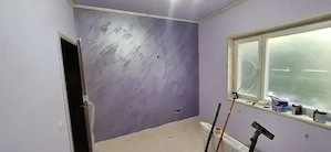 Renovari si amenajari interioare