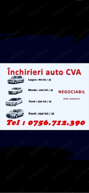 inchirieriautocva