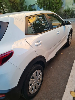 Kia Stonic 2024, 1.2 mpi - imagine 5