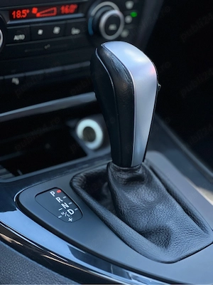 BMW seria 3 320d - imagine 5