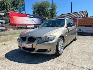 BMW seria 3 320d - imagine 3