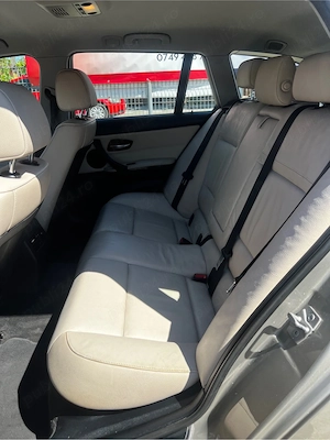 BMW seria 3 320d - imagine 4