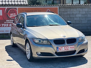 BMW seria 3 320d - imagine 2