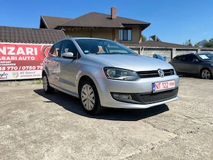 Volkswagen Polo - imagine 5