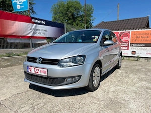 Volkswagen Polo - imagine 2