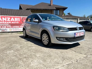 Volkswagen Polo - imagine 3