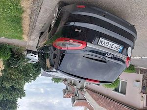 Vand masina Ford S Max - imagine 3