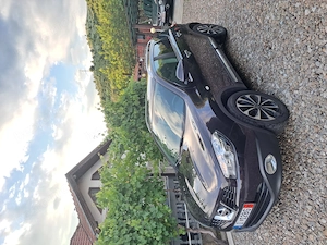 Nissan Qashqai Tekna 2012 1.6 benzină mpi Euro 5 import Olanda  - imagine 4