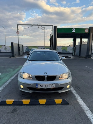 BMW Seria 1 E87 2005