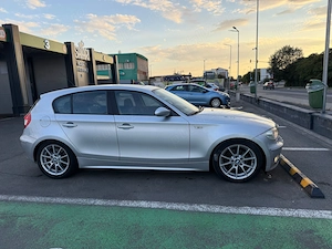BMW Seria 1 E87 2005 - imagine 2