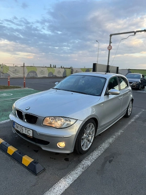 BMW Seria 1 E87 2005 - imagine 3